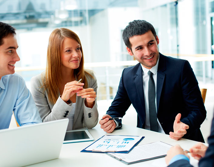 soluciones globales construcción