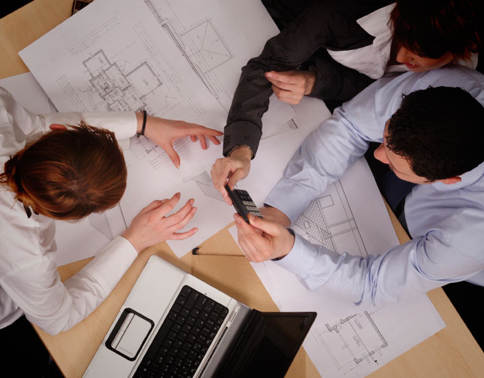 empresa diseño arquitectónico