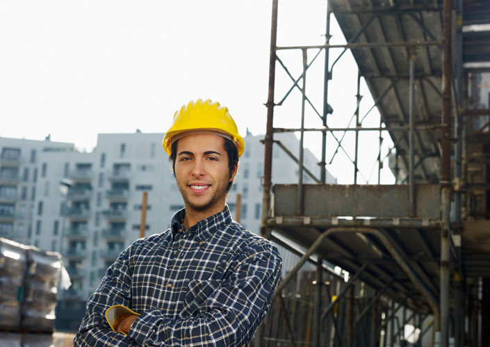 Empresa de la construccion